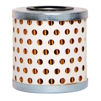 Fleetguard Oil Filter - LF567